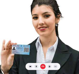 verify identity