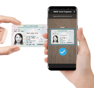 identity documents
                                