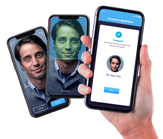 verify identity