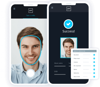 identity documents
                                    