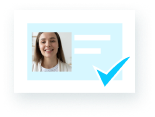 Identity Verifications