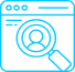 verify identity
                                