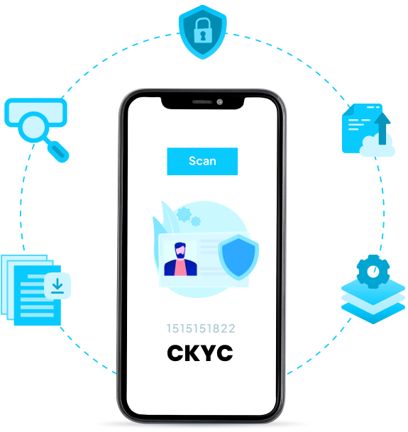 central kyc
                                