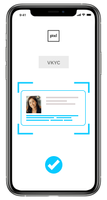 OVD Scan verification