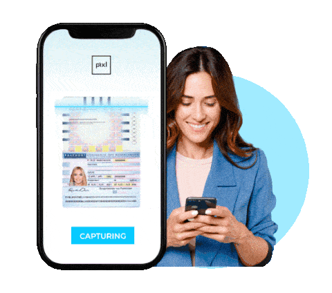 passport recognition