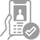 Reliable identity verification