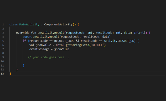 simple integration