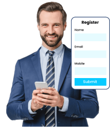 Digital Registration
